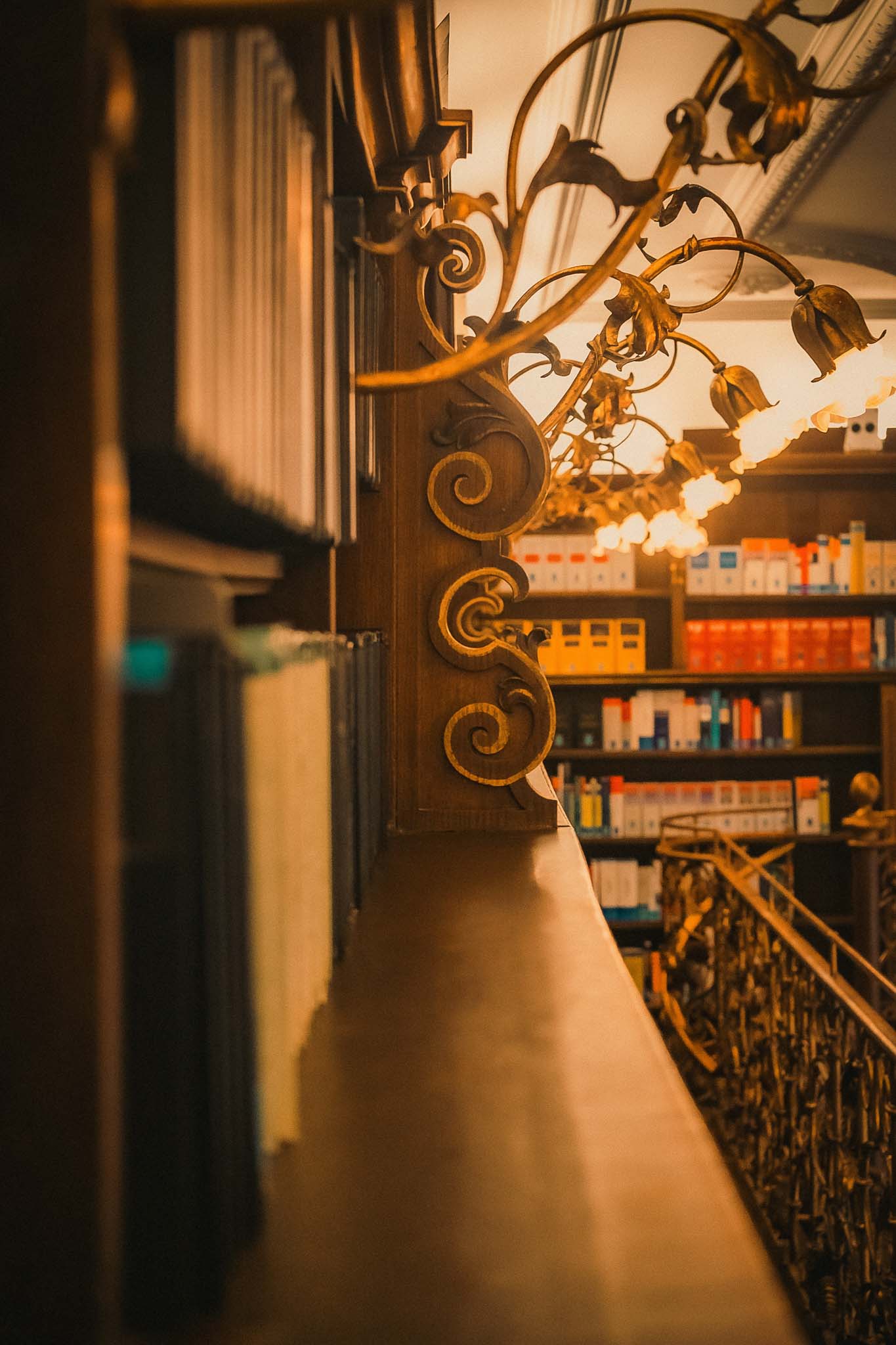 Juristische Bibliothek